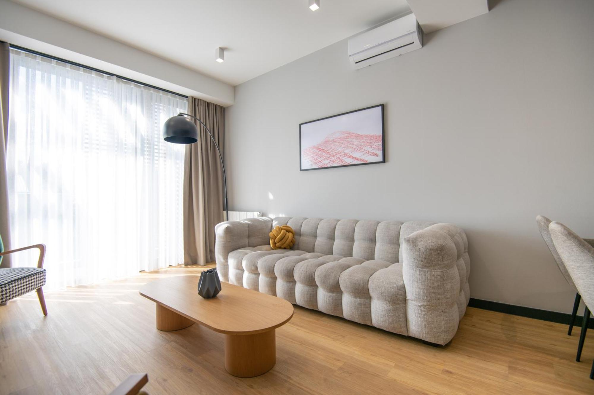 Qstay Gratus Tbilisi Ngoại thất bức ảnh