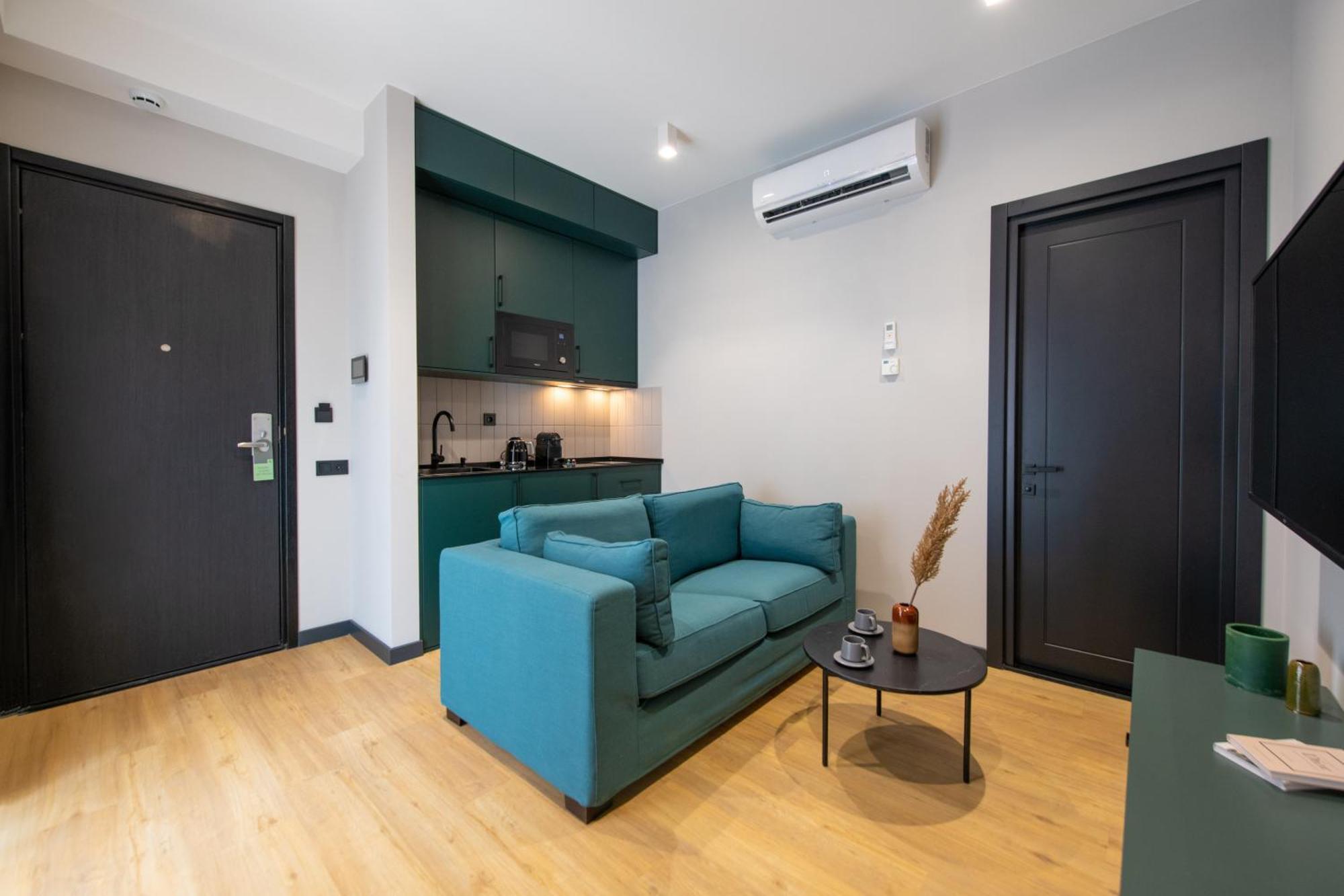 Qstay Gratus Tbilisi Ngoại thất bức ảnh