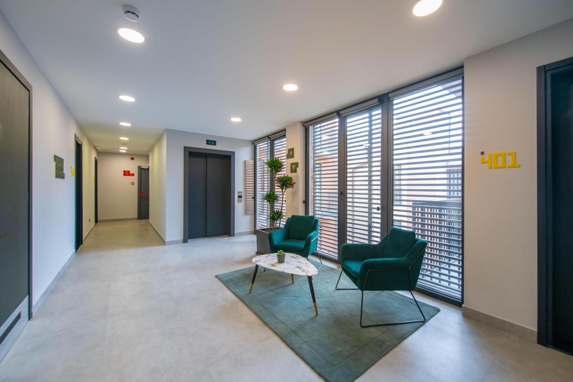 Qstay Gratus Tbilisi Ngoại thất bức ảnh