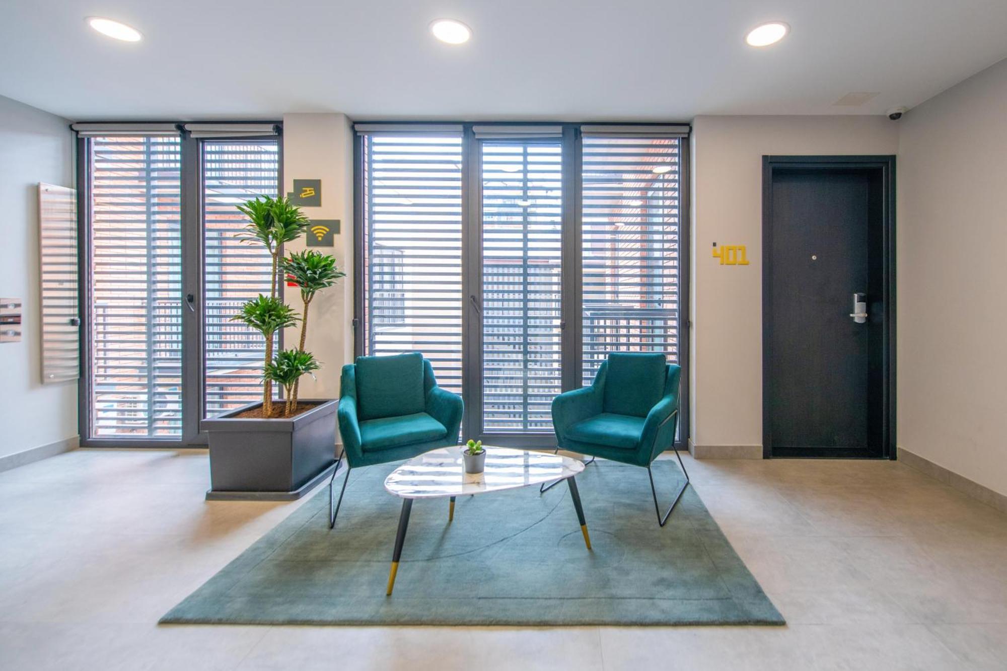Qstay Gratus Tbilisi Ngoại thất bức ảnh