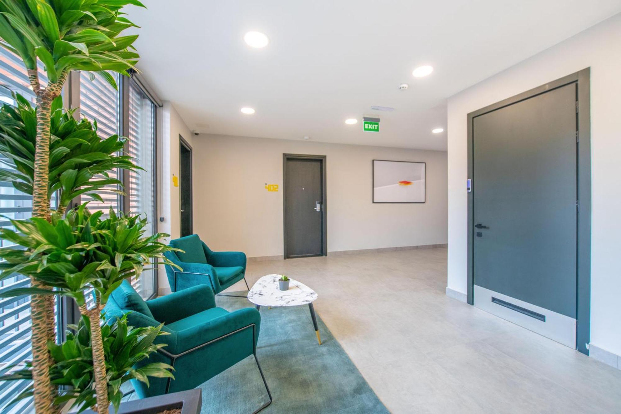 Qstay Gratus Tbilisi Ngoại thất bức ảnh