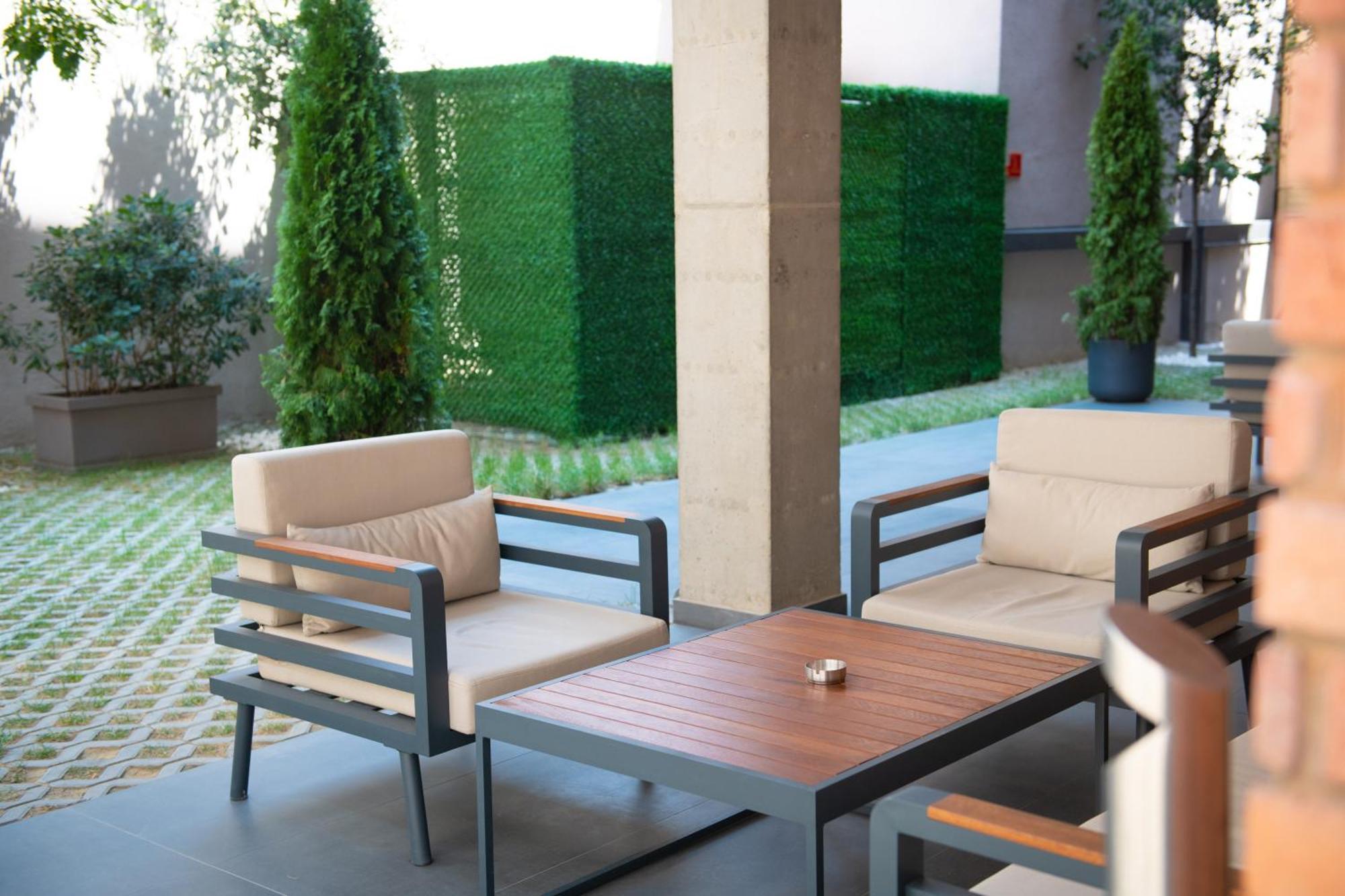 Qstay Gratus Tbilisi Ngoại thất bức ảnh