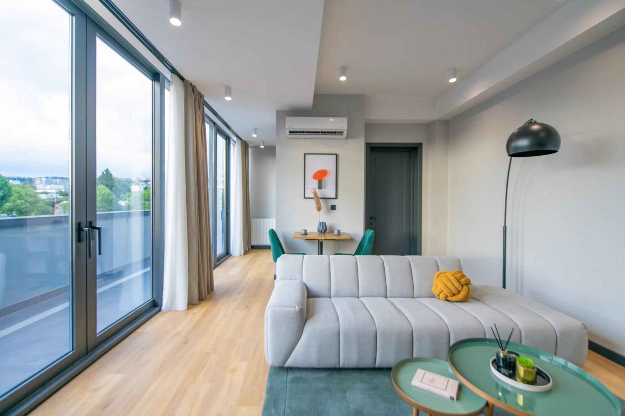 Qstay Gratus Tbilisi Ngoại thất bức ảnh
