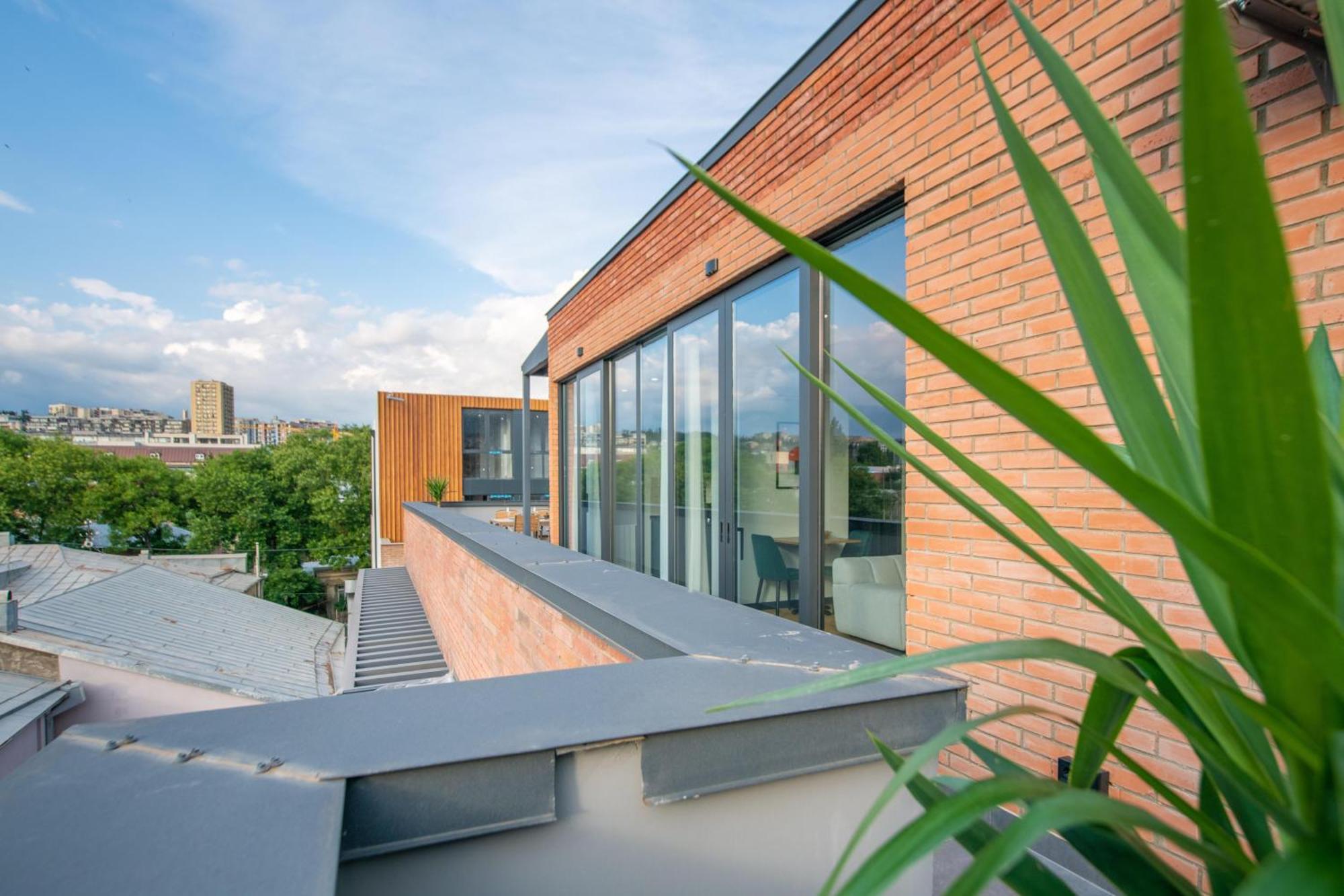 Qstay Gratus Tbilisi Ngoại thất bức ảnh