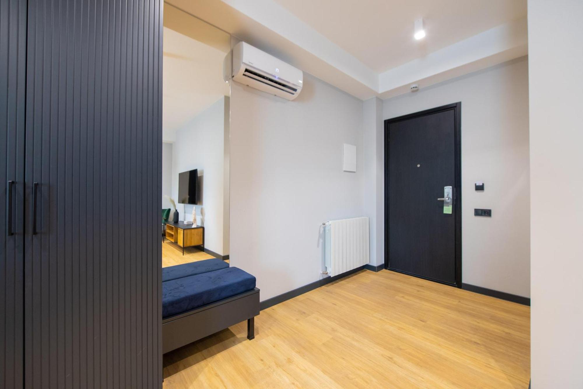 Qstay Gratus Tbilisi Ngoại thất bức ảnh